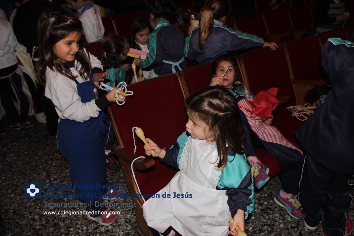 2014 12 22 REYES MAGOS 1er. CICLO PRIMARIA (172)